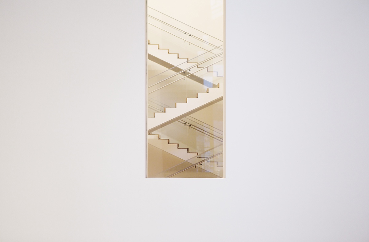 staircase regulations